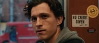 Tom Holland Wants Young Fans to Stop Scrolling and Start Living
